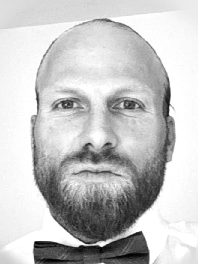 Falk, Head of Sales bei i2B Media